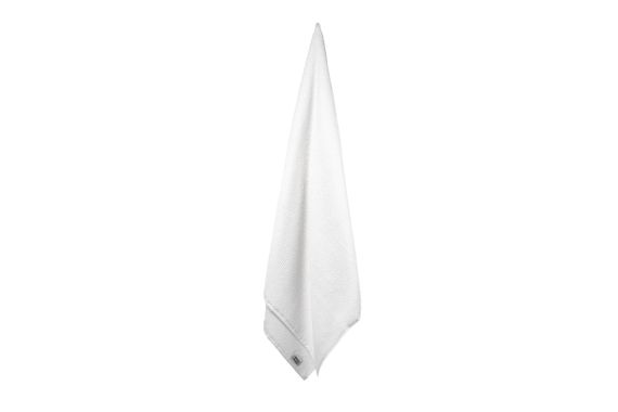 Рушник махровий Ardesto Air ART2170NW 70х140 см білий | Зображення 6