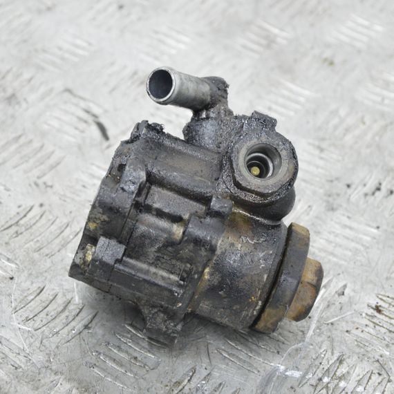 Насос ГПК 2.4 D / 2.5 TDI Volkswagen Transporter T4 1990-2003 Насос гідропідсилювача керма Фольксваген 701422155F | Зображення 3