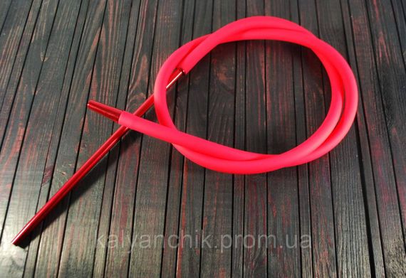 Шланг для кальяну Long Soft Touch | Зображення 6