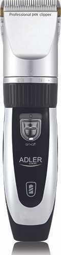 Машинка для стриження тварин Adler AD 2823 | Зображення 5