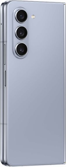 Смартфон Samsung Galaxy Fold 5 (F946) 7.6' 12/256GB, 2SIM, 4400mAh, Light Blue (SM-F946BLBBSEK) | Зображення 7