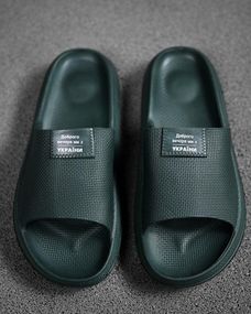 Тапки Доброго вечора oliva ДЛ7094