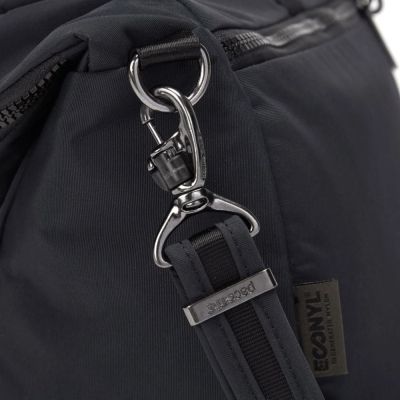 Рюкзак туристичний Pacsafe CX convertible backpack чорний (20410138) | Зображення 5