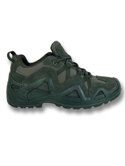 Кросівки тактичні REX LOW Олива розмір 40 | Зображення 1
