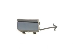 Захист петлі буксирувальної VW Touareg 02-10 R  зовнішня  88070695602