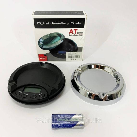 Весы высокого класса точности 200гр, Весы для взвешивания драгоценностей Точные для украшений ZO-85 | Зображення 4