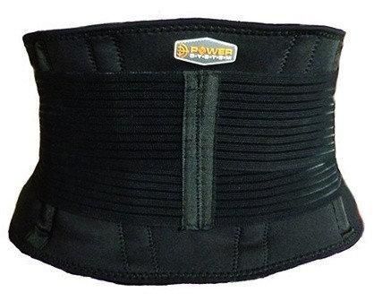 Пояс-корсет  для підтримки спини Power System PS-6014  Neo Back Support S/M