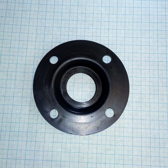 Прокладка резиновая для бойлера Thermex,Round и др. | Зображення 1