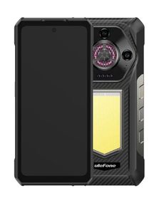 Смартфон UleFone Armor 30 12/512Gb Black