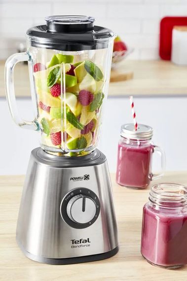 Блендер Tefal  стаціонарний BL439D31 (BL439D31) | Зображення 2