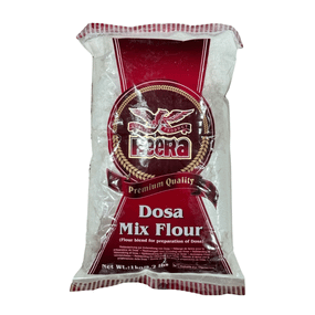 Суміш для доси  Dosa Mix 1кг Heera 5031416370185