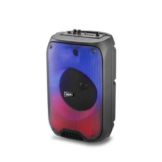 Акустична система з Bluetooth, 150 Вт XPRO RX-8150 | Зображення 7