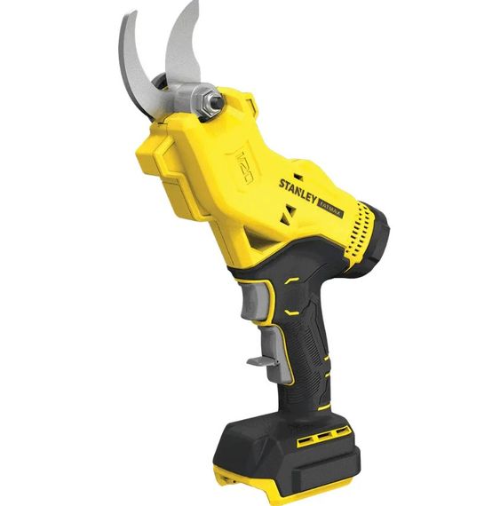 Ножиці садові - акумуляторний секатор Stanley FATMAX без АКБ та ЗП SFMCPP32B