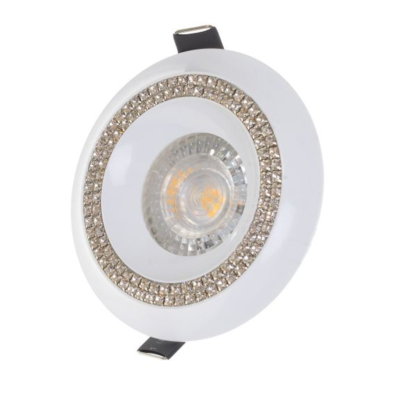 Светильник точечный HDL-G277 GU5.3 WH MR16