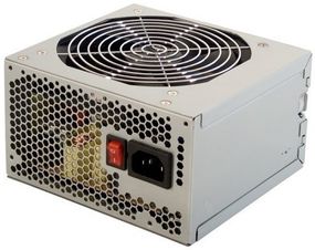 Блок живлення Delux DLP-30D 450W