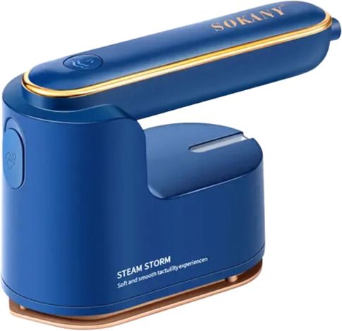 Ручний відпарювач з компактним розміром XPRO SK-3069W (45282-SK-3069W_725) | Зображення 6