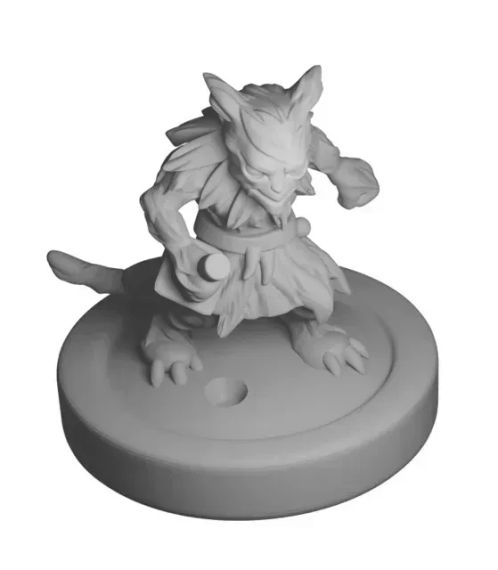 Настільна гра Темна гавань. Ґудзики та комахи (Gloomhaven: Buttons & Bugs) | Зображення 6