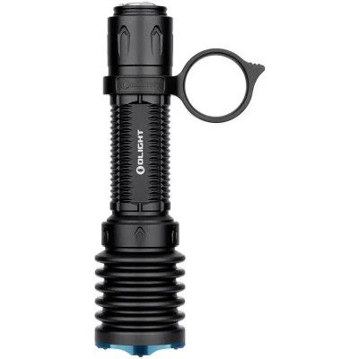 Фонарь Olight Warrior X 3 Black (2370.35.25) | Зображення 7