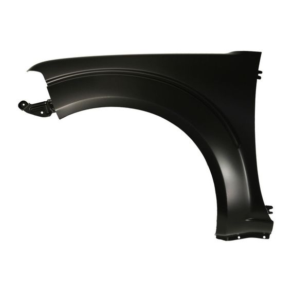 Крило Переднє Ліве Nissan Pathfinder R51 2005-