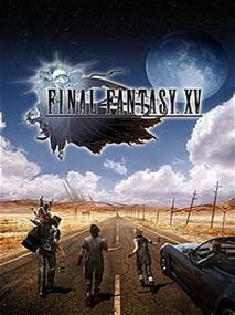 Final Fantasy XV Royal Edition Xbox Live Key TURKEY