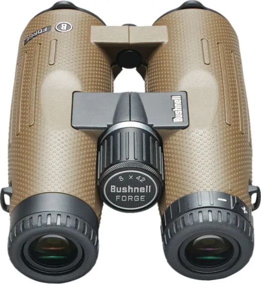 Бінокль Bushnell Forge 8x42 | Зображення 2