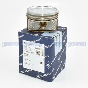 Поршень STD VW Polo 1.2 i 07-09, KS, 40795600,