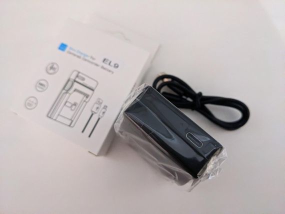 Зарядка nikon el9 | Зображення 2