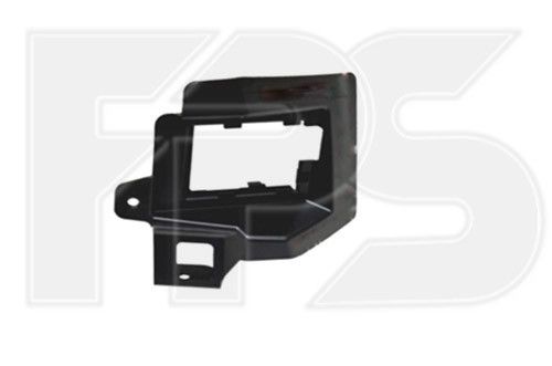 Кріплення кута бампера заднього ліве JEEP RENEGADE 14-, 68255508AA