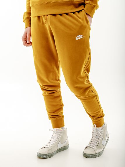 Штани Nike CLUB JGGR FT | Зображення 2