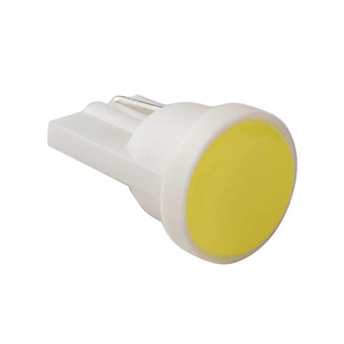 Лампа PULSO/габаритна/LED T10/COB/12v/1w/48lm White | Зображення 2