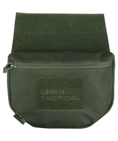 Підсумок KOMBAT UK Guardian Waist Bag