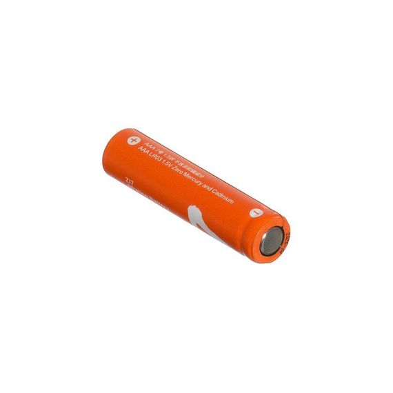 Батарейки Xi Rainbow Zi7 (AAA) Alkaline 1.5V-S2/LR03 (10 шт.) Характеристики AAA | Зображення 2