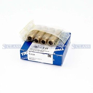 Направляющая втулка клапана Movano/Vivaro/Kangoo/Master/Trafic 1.9 D/DCI 00-, KS, 81-5135,