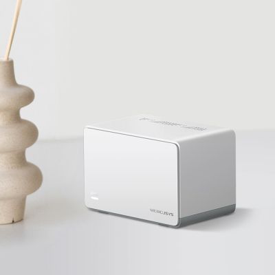 Точка доступа Wi-Fi Mercusys HALO-H70X-2-PACK | Зображення 6