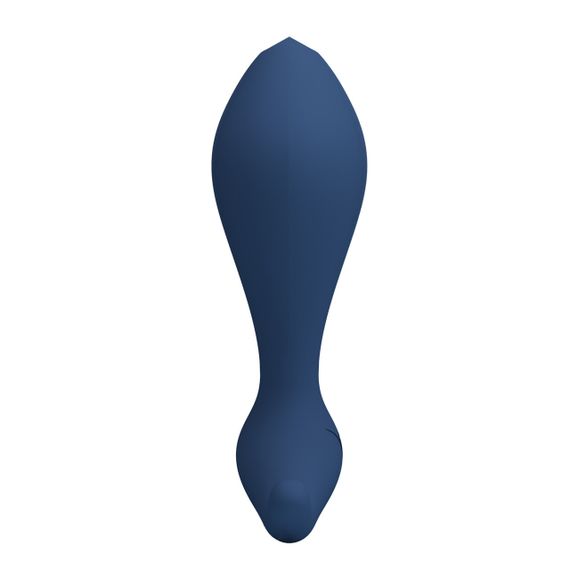 Масажер простати MR.PLAY - Bill Silicone Prostate Massager, BI-040240-MR Sex Aura | Зображення 3