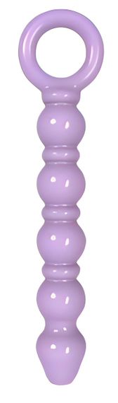 Анальные бусы Meleon Anal Beads AP-28 Sex Aura | Зображення 1