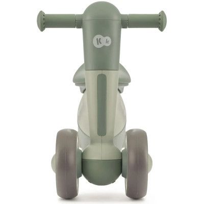 Беговел Kinderkraft Minibi каталка Leaf Green (KRMIBI00GRE0000) (5902533920075) | Зображення 9