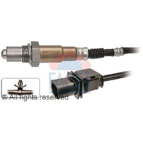 Лямбда-зонд Doblo 2.0 MJET 10- / Movano/Vivaro / Master/Trafic 2.0/2.5 CDTI/dCi 03- / Crafter 2.0 TDI 11-, Facet, 10.8404,