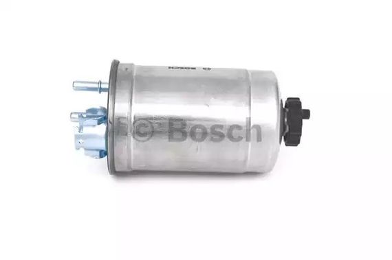 Фільтр паливний FIAT DOBLO, BOSCH (0450906452) | Зображення 1