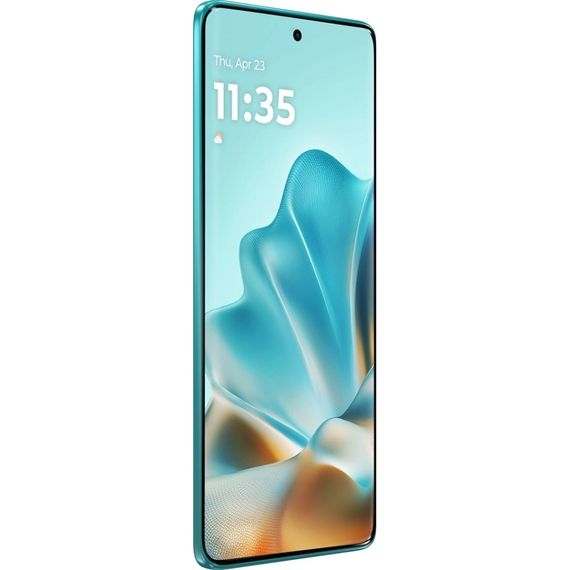 Мобільний телефон Motorola Edge 60 Fusion 8/256GB Amazonite (PB7E0036RS) | Зображення 7