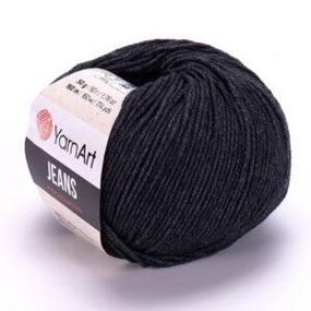 Пряжа YarnArt Jeans 28
