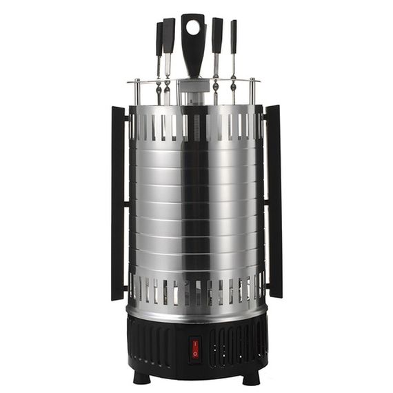Электрошашлычница VILGRAND V10052 OD-18