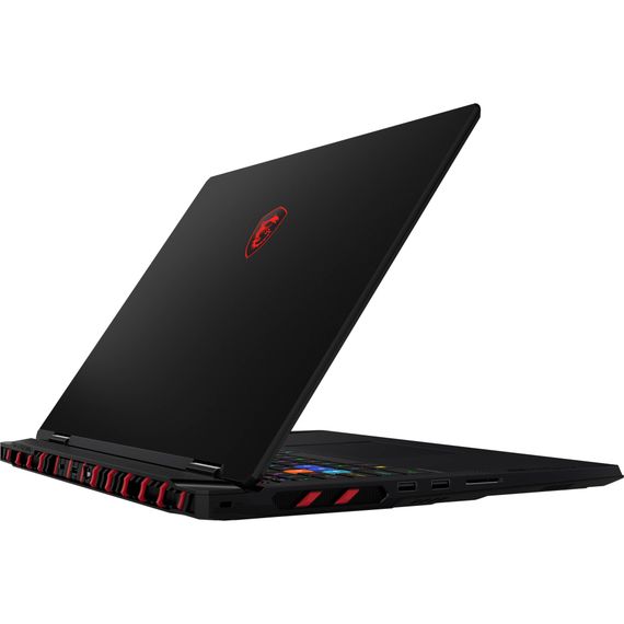 Ноутбук MSI Raider 18HXAI (A2XWJG-404UA) | Зображення 6