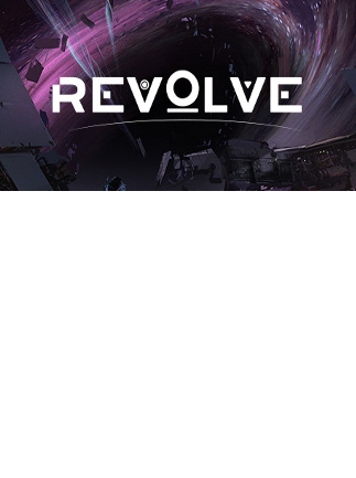 Revolve Steam Key GLOBAL