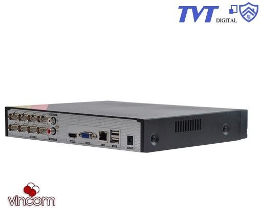 Видеорегистратор TVT TD-2108TS-C | Зображення 1