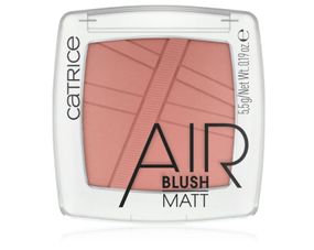 Пудрові рум'яна з матуючим ефектом Catrice AirBlush Matt - 130 Spice Space (5.5 g)