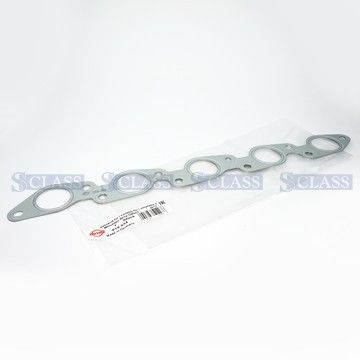 Прокладка выпускного коллектора Mercedes Benz OM602, Elring, 515.434,