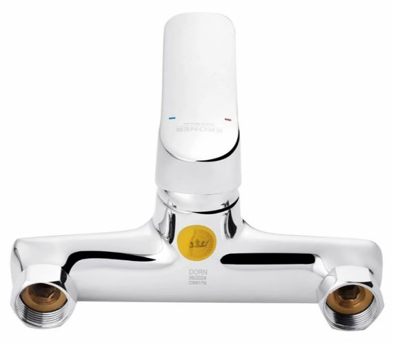 Змішувач для ванни Kroner KRP Dorn - C060 (CV033916) | Зображення 6