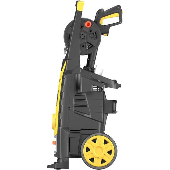 Миття високого тиску електричне STANLEY SXPW25DTS-E | Зображення 3