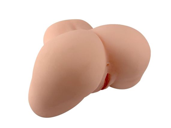 Мастурбатор - Sexy Pussy & Ass Masturbator sexstyle | Зображення 4